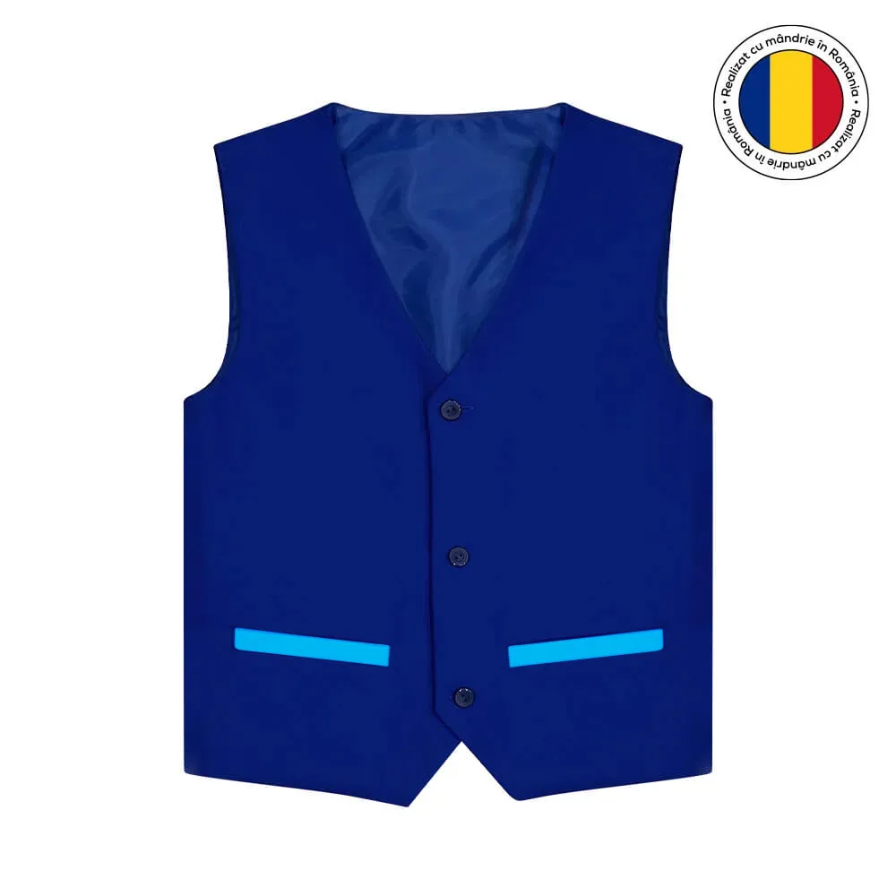 vesta-albastru-royal-regal-stofa-clasica-cu-buzunare-albastru-deschis