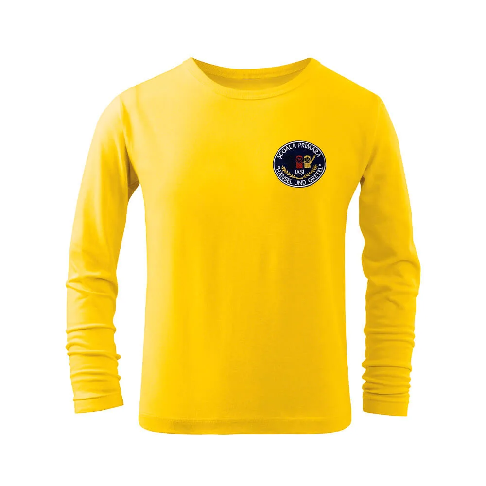 bluza-maneca-lunga-personalizata-scoala-primara-hansel-und-gretel-iasi