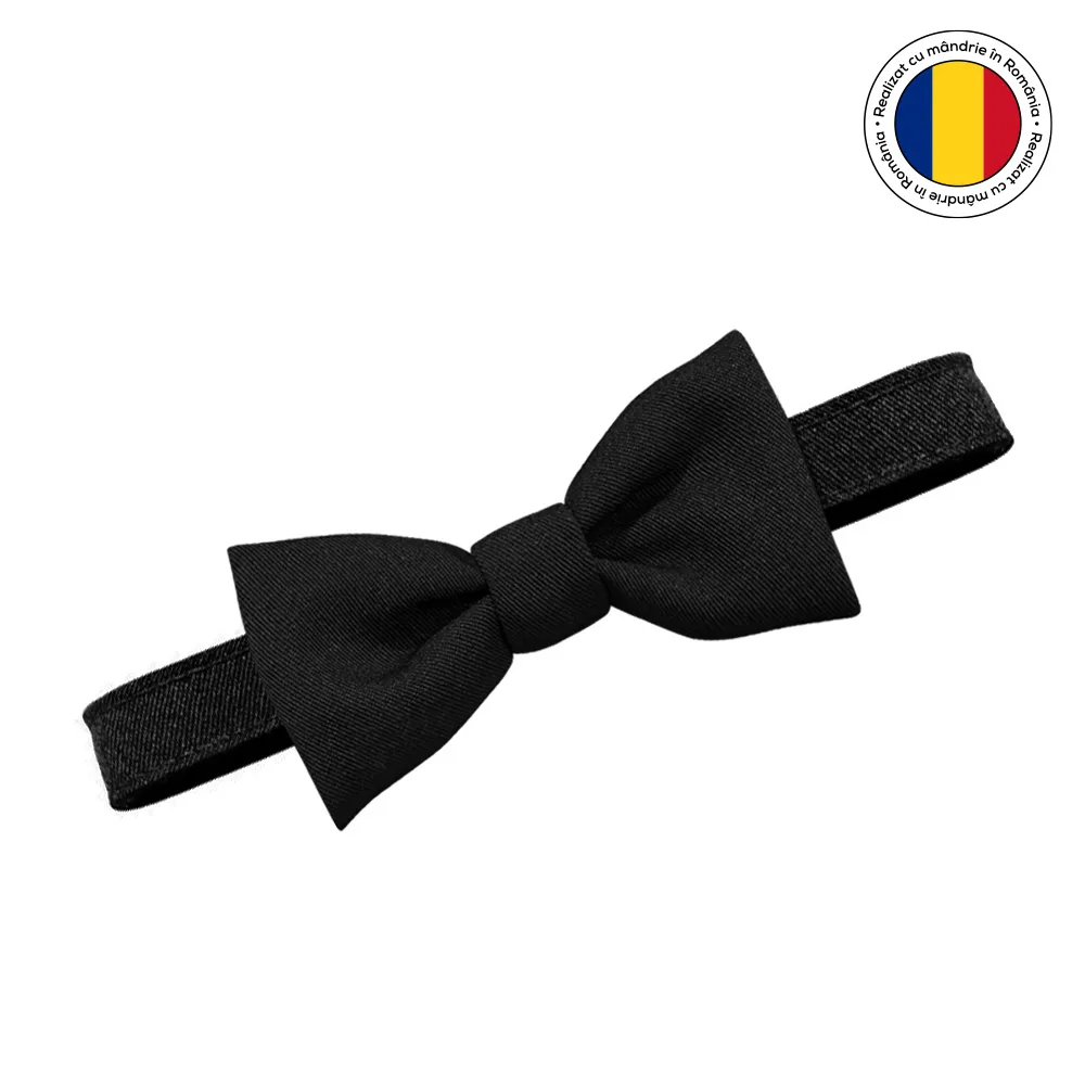 Papion negru pentru copii