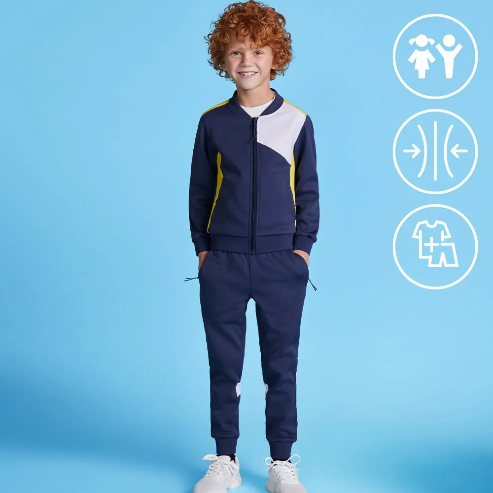 Pantaloni sport pentru alergare și drumeții